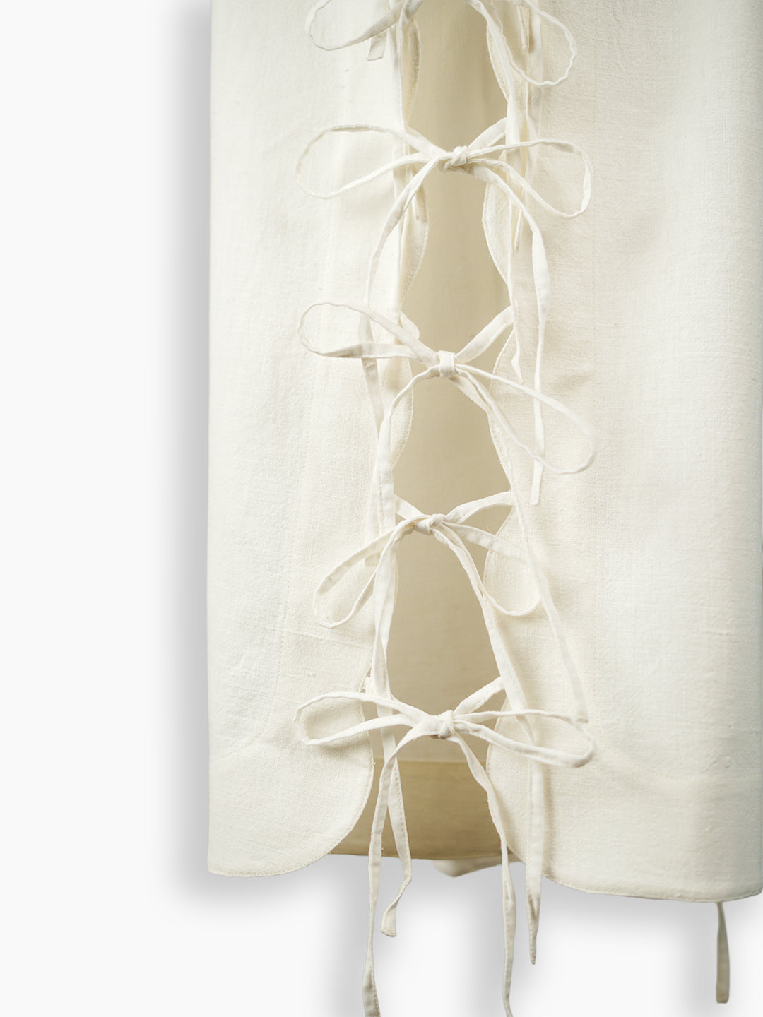 Jasmine Cotton Khadi Work Wear Pants – Elegant & Comfortable