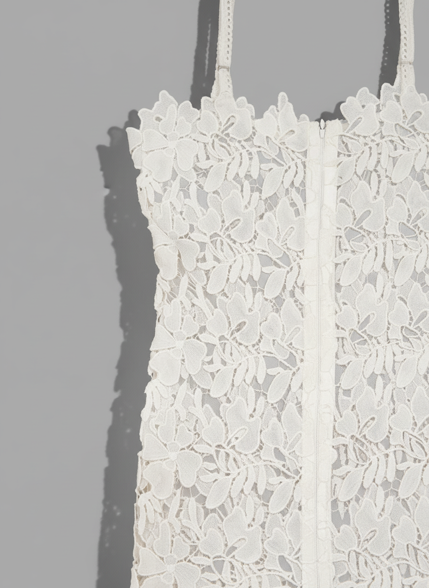 Jasmine Women’s Lace Dress