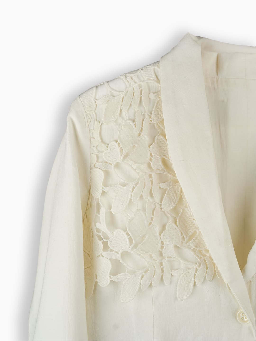 khadi tailored white blazer flatlay2